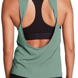 Mippo Workout Top